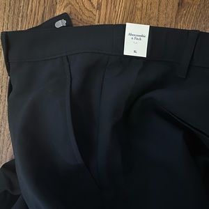 Abercrombie & Fitch trouser pants